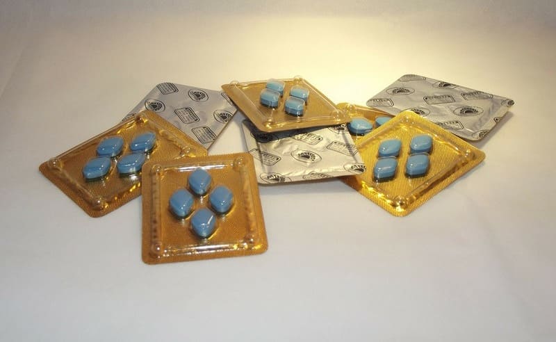 Viagra per donne, tutto diverso dalla pillola blu dei maschi - la Repubblica